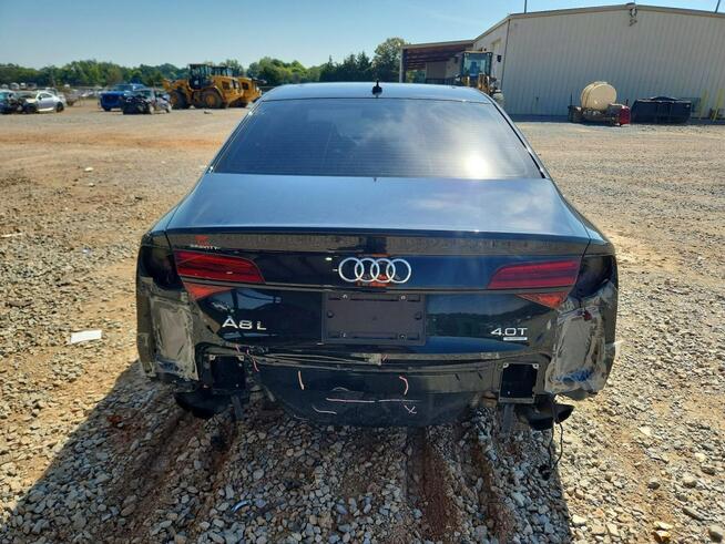 A8 L / Quattro / 4.0. V8 Tarnów - zdjęcie 6