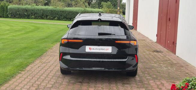 Opel Astra Sports Tourer KAMERA 360-LED-VIRTUAL Paproć - zdjęcie 6