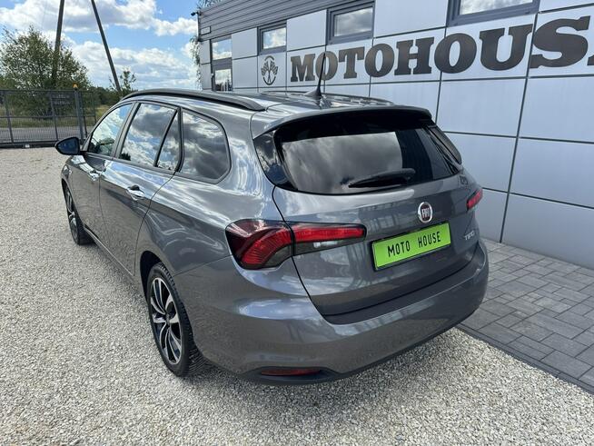Fiat Tipo 1,4 Turbo Lounge Chełm Śląski - zdjęcie 11