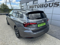 Fiat Tipo 1,4 Turbo Lounge Chełm Śląski - zdjęcie 11