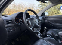 Toyota Avensis 2.2D4D 177KM 2007 Pińczów - zdjęcie 4