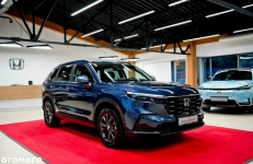 Honda CR-V Advance Tech 2.0 (184 KM) 2WD e:PHEV e:CVT (100)