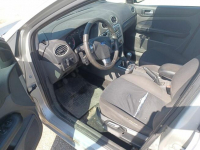Ford Focus 1.8 TDCi MR05 2006 r. Częstochowa - zdjęcie 7