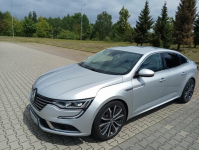 Renault Talisman 1.6 Sprzedam INTENS DCI 160 KM EDC Częstochowa - zdjęcie 6