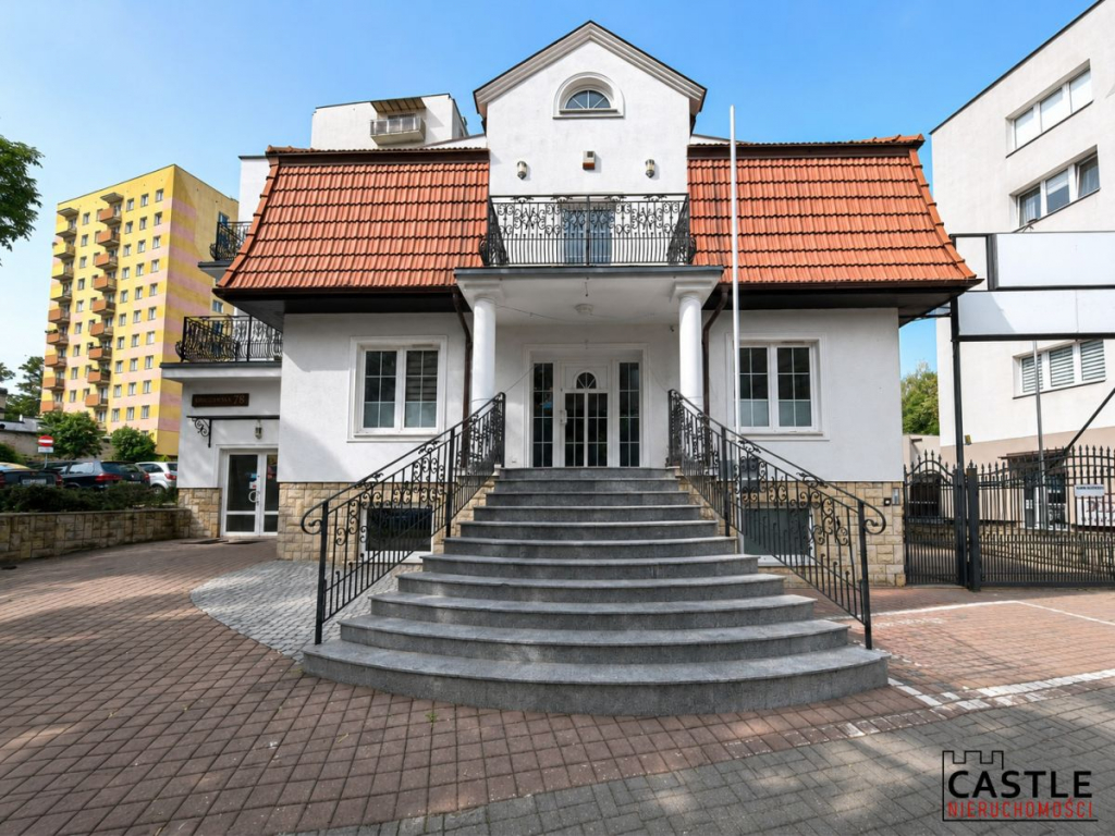 228 m² | Lokal medyczny, usługowy lub biurowy | Gdynia - zdjęcie 1
