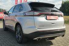 FORD EDGE 2018R 4X4 2.0 DIESEL TYLKO 91TYS. KM Goczałkowice-Zdrój - zdjęcie 12