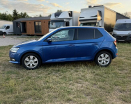 Škoda Fabia 1.0 MPI LPG | LPG | Salon PL | 2019 | VAT-Marża Łódź - zdjęcie 6