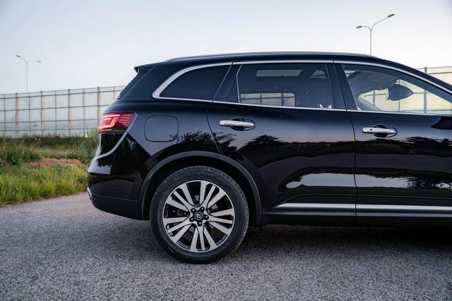 Renault Koleos Initiale Paris 2.0 dCi 4x4, Salon PL, Bezwypadkowy Warszawa - zdjęcie 7