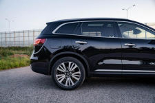 Renault Koleos Initiale Paris 2.0 dCi 4x4, Salon PL, Bezwypadkowy Warszawa - zdjęcie 7