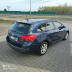 Opel Astra Lipówki - zdjęcie 12
