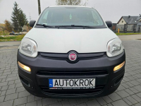 Fiat Panda Vat-1,Bezwypadkowy,Serwisowany Liszki - zdjęcie 2
