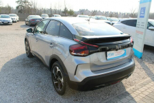 Citroen C4 SHINE 1.5D Skóra Salon Polska netto 51 951 PLN Gwarancja Warszawa - zdjęcie 8