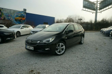 Opel Astra 1.6 CDTI/136 KM Dynamic Salon PL Fvat 23% PO4MT14 Poznań - zdjęcie 2