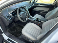 Ford Fusion 2.0 hybryda, SE, 150KM, Zarejestr w PL, Idealny Ostrowiec Świętokrzyski - zdjęcie 9