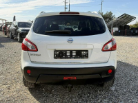 Nissan Qashqai Panorama Skóry Climatronic Gwarancja Kutno - zdjęcie 7