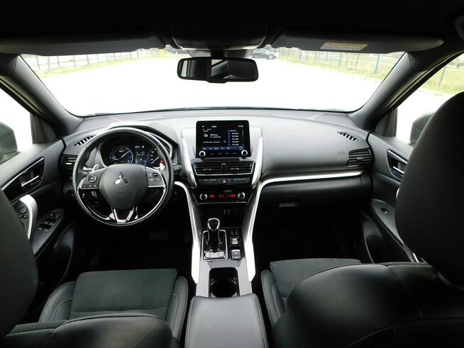 Mitsubishi Eclipse Cross 2,4 PHEV z Gwarancją Model 2023r Żyrardów - zdjęcie 6