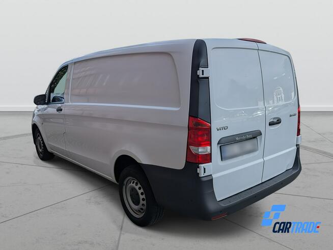 VITO Extra Long 114 CDI Base | 1.7 Diesel 136 KM | FWD | Kamera | VAT Kraków - zdjęcie 3