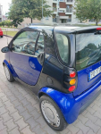 Smart Fortwo diesel poj.799 Ciechocinek - zdjęcie 6