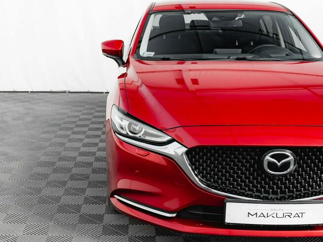 ZS596PT#2.0 SkyJoy Podgrz.f I kier Kamera 360 Salon PL VAT23% Gdynia - zdjęcie 8