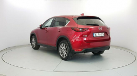 Mazda CX-5 2.0 Skypassion AWD ! Z polskiego salonu ! Faktura VAT ! Warszawa - zdjęcie 5