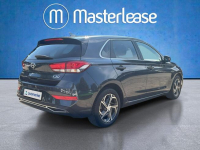 Hyundai i30 1.0 T-GDI Smart ! Z Polskiego Salonu ! Faktura VAT ! Warszawa - zdjęcie 5