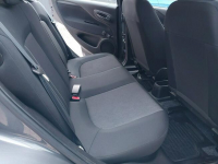 Fiat Punto 1400 benz. Salon Polska Warszawa - zdjęcie 12