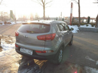 Kia Sportage Słupsk - zdjęcie 9