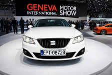 SEAT EXEO SPORT 1.8T CFMA 170KM | LPG 2025 | EURO 5 | BIKSEN Piotrków Trybunalski - zdjęcie 5