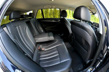 520d 190Km Luxury Line Duża Navi Xenon Skóra Full Opcja Płock - zdjęcie 9