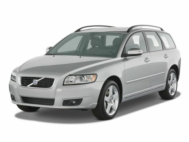 Volvo V 50 Krzepice - zdjęcie 1