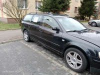 Sprzedam Volkswagen Passat Mszczonów - zdjęcie 4