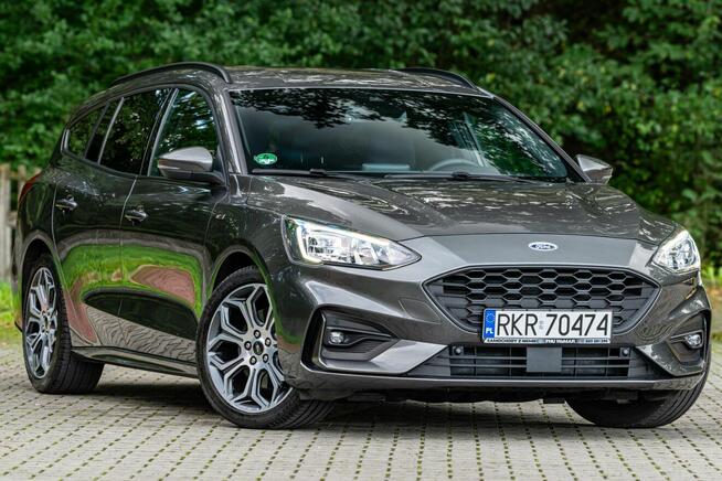FORD FOCUS | 2020r. Targowiska - zdjęcie 2