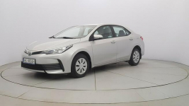 Toyota Corolla 1.6 Active! Z salonu polskiego! Faktura VAT! Warszawa - zdjęcie 3