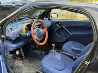 Smart Fortwo 800CDI*41PS*Panorama*Opłaty03*2027*ALU*Do*jazdy Częstochowa - zdjęcie 12