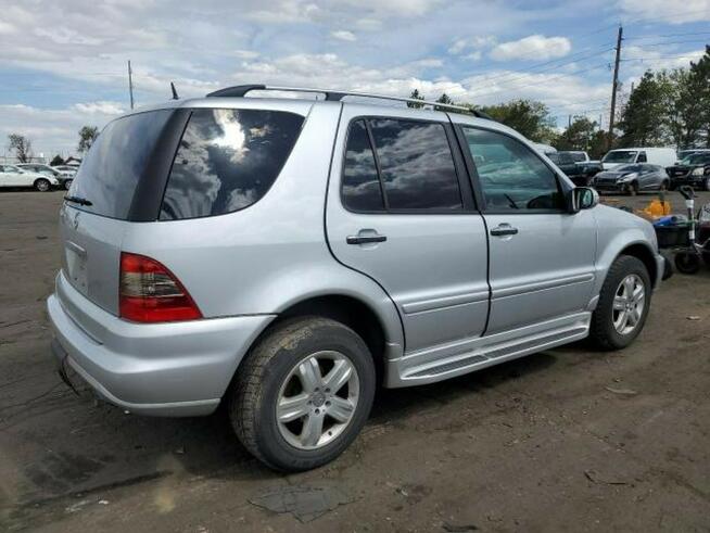 Mercedes ML 350 Katowice - zdjęcie 6