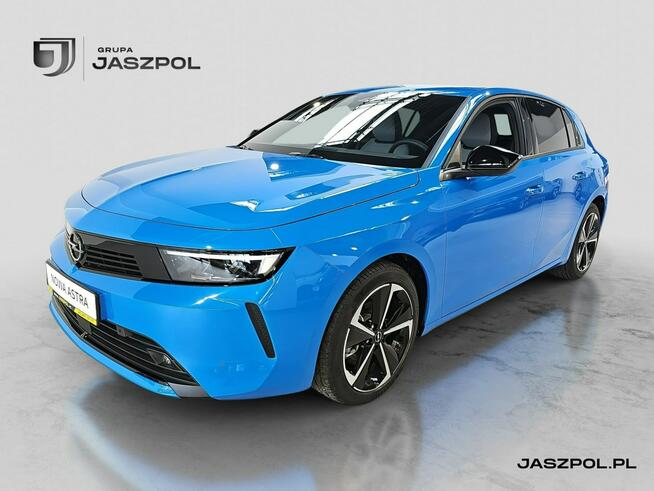 Opel Astra HB Diesel Business Edition 1.5 - 130 KM/ 8 LAT Ochrony Łódź - zdjęcie 1