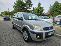 Ford Fusion Klimatyzacja / Pełna dokumentacja Ruda Śląska - zdjęcie 3