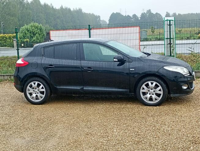 Renault Megane fajna werja * gt-line * Chełm Śląski - zdjęcie 5