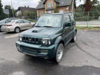 Suzuki Jimny 1.5 Diesel 4X4 Syców - zdjęcie 2