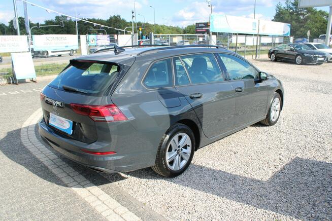 Volkswagen Golf LIFE  Virtual Salon Polska Gwarancja Warszawa - zdjęcie 6