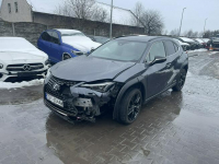 Lexus UX 250H Salon PL Hybryda Automat Kamera Podgrzewanie 184KM Gliwice - zdjęcie 5