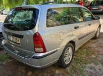 Ford Focus sprzedaż syndyka Szczecin - zdjęcie 5