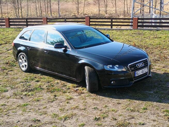 Audi B8 Quatro 2.0 T 220 KM Giżycko - zdjęcie 5
