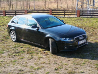 Audi B8 Quatro 2.0 T 220 KM Giżycko - zdjęcie 5