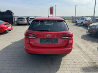 Opel Astra Sports Tourer Climatronic Książka serwisowa Gliwice - zdjęcie 5