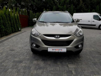 Hyundai ix35 ** Serwisowany w ASO ** Jatutów - zdjęcie 3