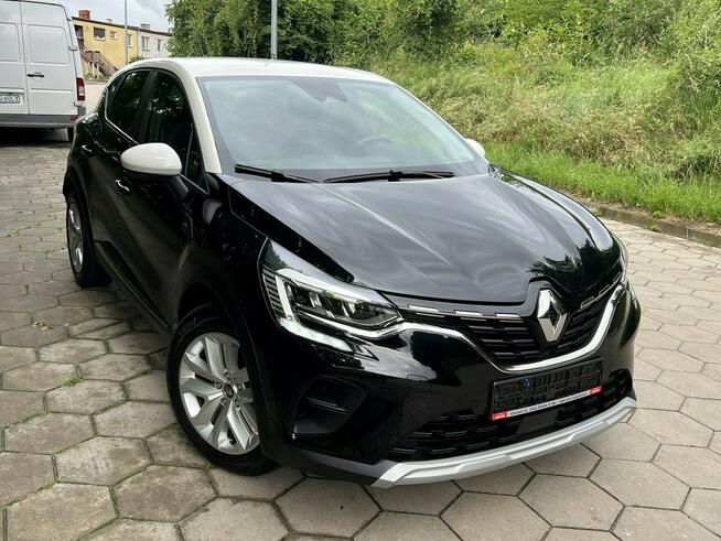 Renault Captur Experience Mały przebieg TOP stan Gostyń - zdjęcie 1