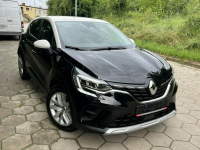 Renault Captur Experience Mały przebieg TOP stan