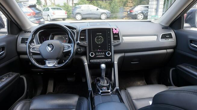 Renault Koleos Automat. Piękny. Gwarancja. Polecam!!! Zielona Góra - zdjęcie 10