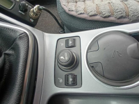 Sprzedam samochód SUV Ford grand C-Max ll Myszków - zdjęcie 4